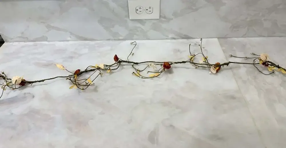 Hobby Lobby long floral